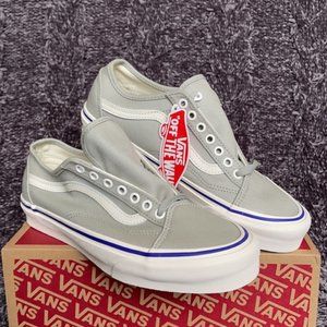 Fans Old Skool Tapered Retrocali MENS